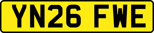 YN26FWE