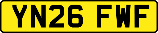 YN26FWF