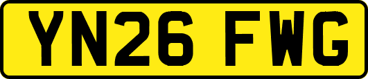 YN26FWG
