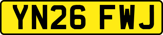YN26FWJ