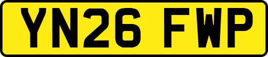 YN26FWP
