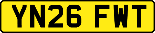 YN26FWT