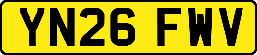 YN26FWV