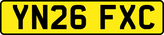 YN26FXC