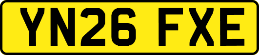 YN26FXE