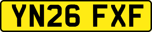 YN26FXF
