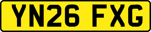 YN26FXG