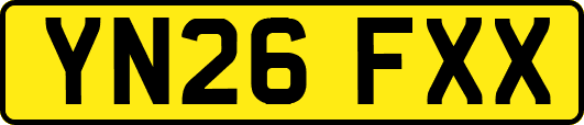 YN26FXX