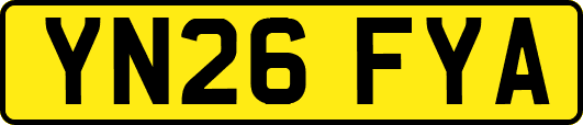 YN26FYA