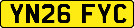 YN26FYC