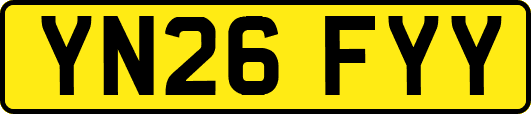 YN26FYY