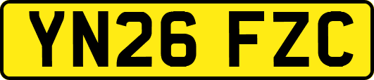 YN26FZC