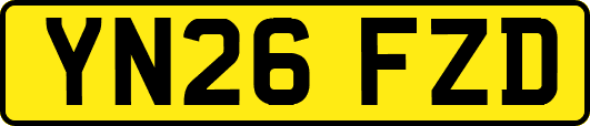 YN26FZD
