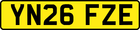 YN26FZE