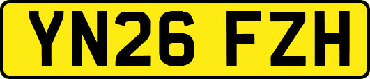 YN26FZH