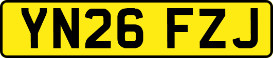 YN26FZJ