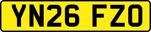 YN26FZO