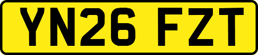 YN26FZT