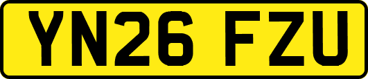 YN26FZU