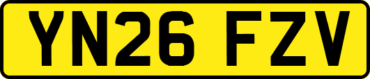 YN26FZV
