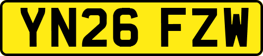 YN26FZW