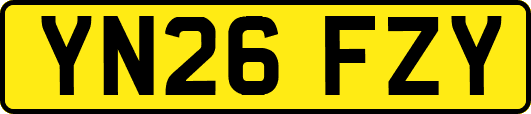 YN26FZY