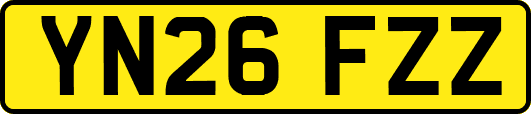 YN26FZZ