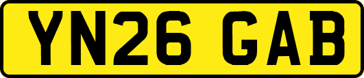 YN26GAB
