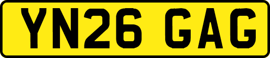 YN26GAG