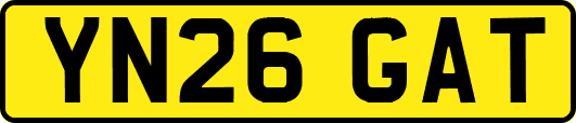 YN26GAT