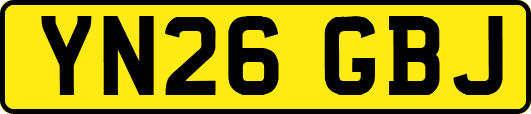 YN26GBJ