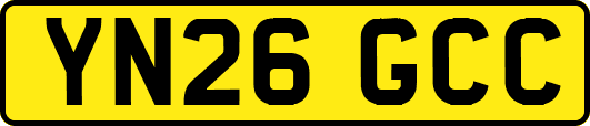 YN26GCC
