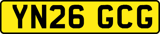 YN26GCG