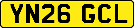 YN26GCL