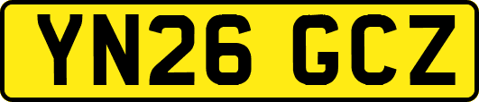 YN26GCZ