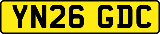YN26GDC