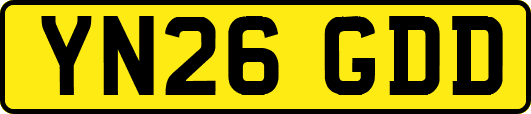 YN26GDD