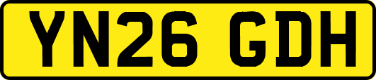 YN26GDH