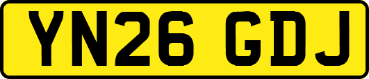 YN26GDJ