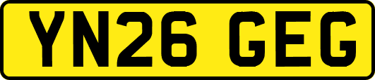 YN26GEG