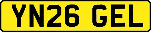 YN26GEL