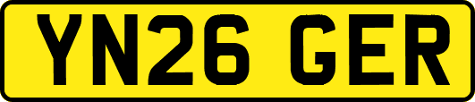 YN26GER