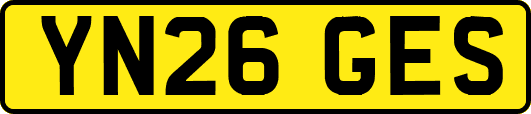 YN26GES