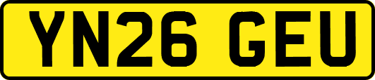 YN26GEU