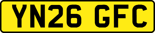 YN26GFC