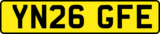 YN26GFE
