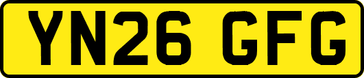 YN26GFG