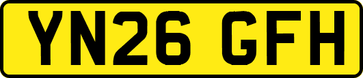 YN26GFH