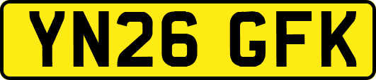 YN26GFK