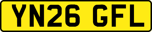 YN26GFL
